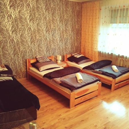 Apartament Na Kamiencu Apartman Zakopane Kültér fotó