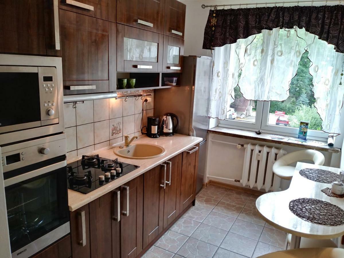 Apartament Na Kamiencu Apartman Zakopane Kültér fotó