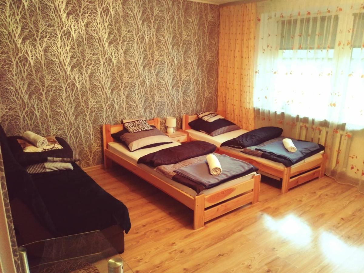 Apartament Na Kamiencu Apartman Zakopane Kültér fotó