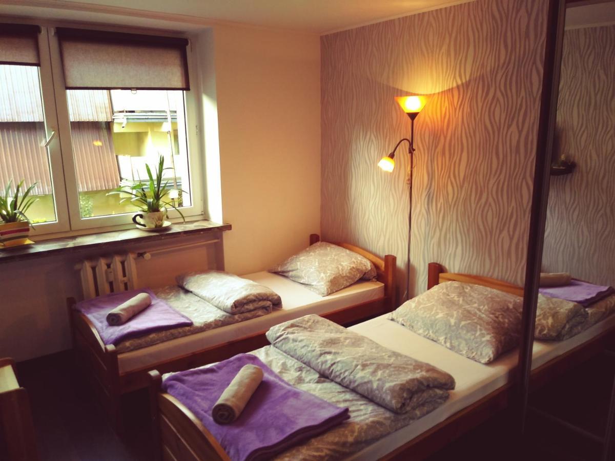 Apartament Na Kamiencu Apartman Zakopane Kültér fotó